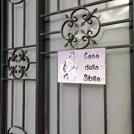 Casa della Sibilla-2